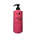 Cecemed Cece Derm Sensac Gel Moussant 500 ml Temizleme Jeli