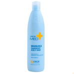 Cecemed Manuka Dandruff Oily Hair Yağlı Saçlar İçin 300 ml Kepek Önleyici Şampuan