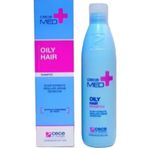 Cecemed Oily 300 ml Yağlı Saç Şampuanı