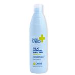 CeceMed Silk Damaged Yıpranmış Ve Kuru Saçlar İçin 300 ML Şampuan