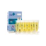 Cecemed Stop Hair Loss 10x7 ml Saç Dökülmesine Karşı Ampül