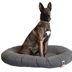 CecePet Leo Serisi Large 110x95 cm Kedi ve Köpek Yatağı