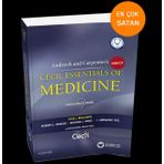 Cecil Essentials of Medicine - Ivor J. Benjamin