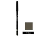 Cecile 17 Silky Yumuşak Göz Kalemi