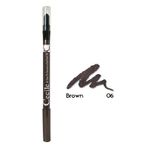 Cecile All Day Performance 06 Kahverengi Eyeliner