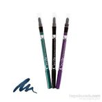 Cecile All Day Performance 17 Koyu Turkuaz Eyeliner