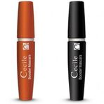Cecile Booster Mascara Siyah