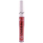 Cecile Catch The Love 04 Vegan Mat Likit Ruj