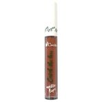 Cecile Catch The Love 07 Vegan Mat Likit Ruj