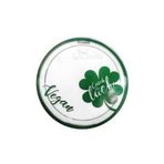 Cecile Catch The Luck 01 Vegan Transparan Pudra