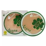Cecile Catch The Luck 02 Vegan Transparan Pudra
