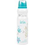 Cecile Cecıle Deodorant Bayan Iris 150ml - 150 ml