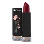 Cecile CN04 Coco Cashmere Nude Ruj