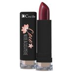 Cecile CN12 Coco Cashmere Nude Ruj