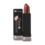 Cecile CN19 Coco Cashmere Nude Ruj