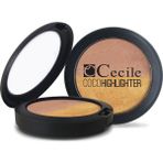Cecile Coco Highlighter CH02 2'li Aydınlatıcı