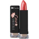 Cecile Coco Mineral CS05 Shine ve Metallic Ruj