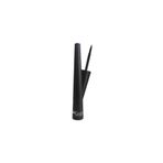 Cecile Dipliner Matte Black