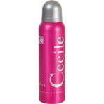 Cecile Diva 150 ml Kadın Sprey Deodorant