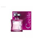 Cecile Diva Çiçeksi EDP 100 ml Kadın Parfüm