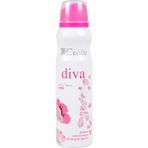 Cecile Diva Kadın 150 ml Deodorantı