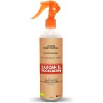 Cecile Dsıgn Professıonal Intense Argan&Collagen Sıvı Saç Bakım Kremi (Hair Condıtıoner) - 1