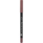 Cecile Dudak Kalemi - Lipliner 01-Doğal Kahve Pembe