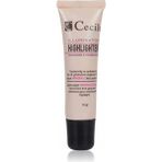 Cecile Illumin Highlight.conc.&found. Ih-02 1 Paket (1 x 1 Adet)Allık