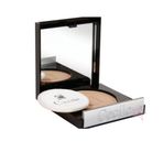 Cecile Invisible Wet Dry 03 Pudra