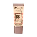 Cecile Keçi Sütlü Bb Fondöten,nature Goat's Milk Beauty Bb Foundation 01