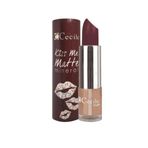 Cecile Kiss Me Matte Mineral 320 Ruj