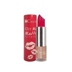 Cecile Kiss Me Matte Mineral 321 Ruj