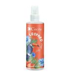 Cecile Leopard 150 ml Vücut Spreyi
