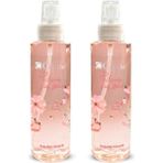 Cecile Lovely 150 ml Body Mist