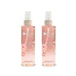 Cecile Lovely 150 ml Body Mist