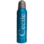Cecile Mare 150 ml Bayan Deodorant