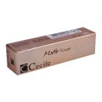 Cecile Matte Rouge 06 Lipstick Ruj