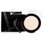 Cecile Matte Touch Perfect Powder 506 Toz Pudra