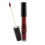 Cecile Matte Velvet Lipgloss Likit 04 Ruj