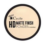 Cecile Miss Hd No HD03 Matte Finish Powder Stabilizer