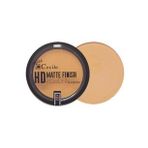 Cecile Miss No HD07 Hd Matte Finish Powder Stabilizer