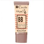 Cecile Nature 01 Goat Milk Beauty BB Fondöten