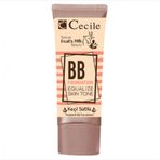 Cecile Nature 03 Goat Milk Beauty BB Fondöten