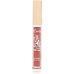 Cecile Nature 03 Goat Milk Beauty Matte Lipstick