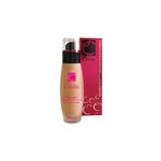 Cecile No:01 Matte Effect Resist To Acne Fondöten