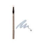 Cecile No:13 Gümüş Gri All Day Göz Kalemi Eyeliner
