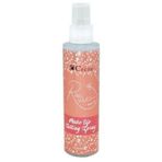 Cecile Rose Water 150 ml Makyaj Sabitleyici Sprey