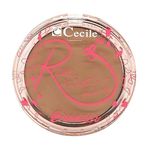 Cecile Rose Water Bronzer Pudra