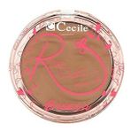 Cecile Rose Water Bronzer Pudra