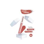 Cecile Rose Water Matte Lips 06 Dudak Parlatıcısı